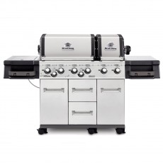 Broil King IMPERIAL™ S 690 IR газовый гриль